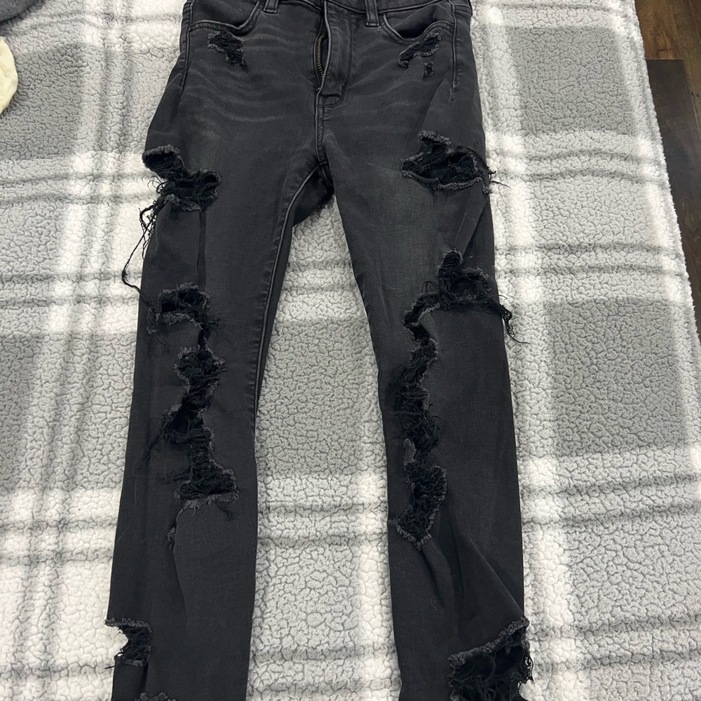 AE jeans
